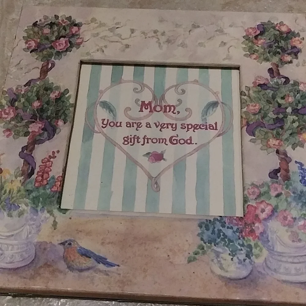 𝅺three picture frames - Picture 3 of 6